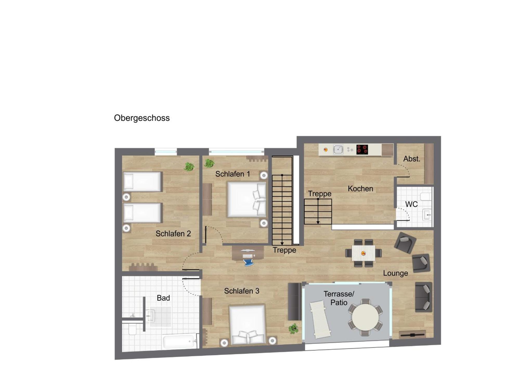 Bohnapartments - Town House Am Stadtpark - Gratis Parkplatz - Wlan Erfurt Esterno foto
